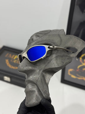 Juliet Plasma Azul Neon