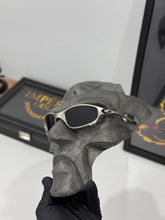 Juliet Plasma Lentes Preto