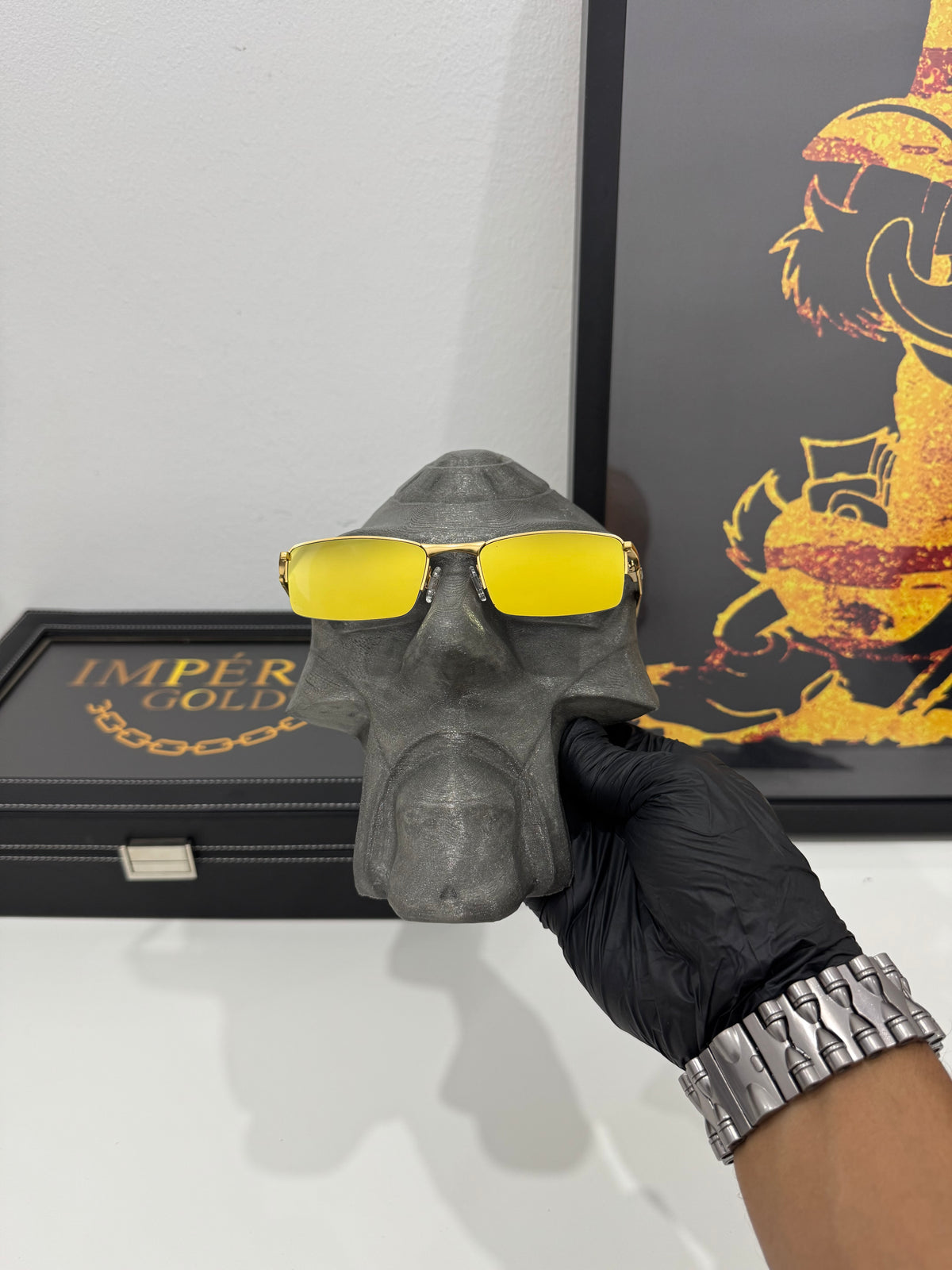 Vilão 24k