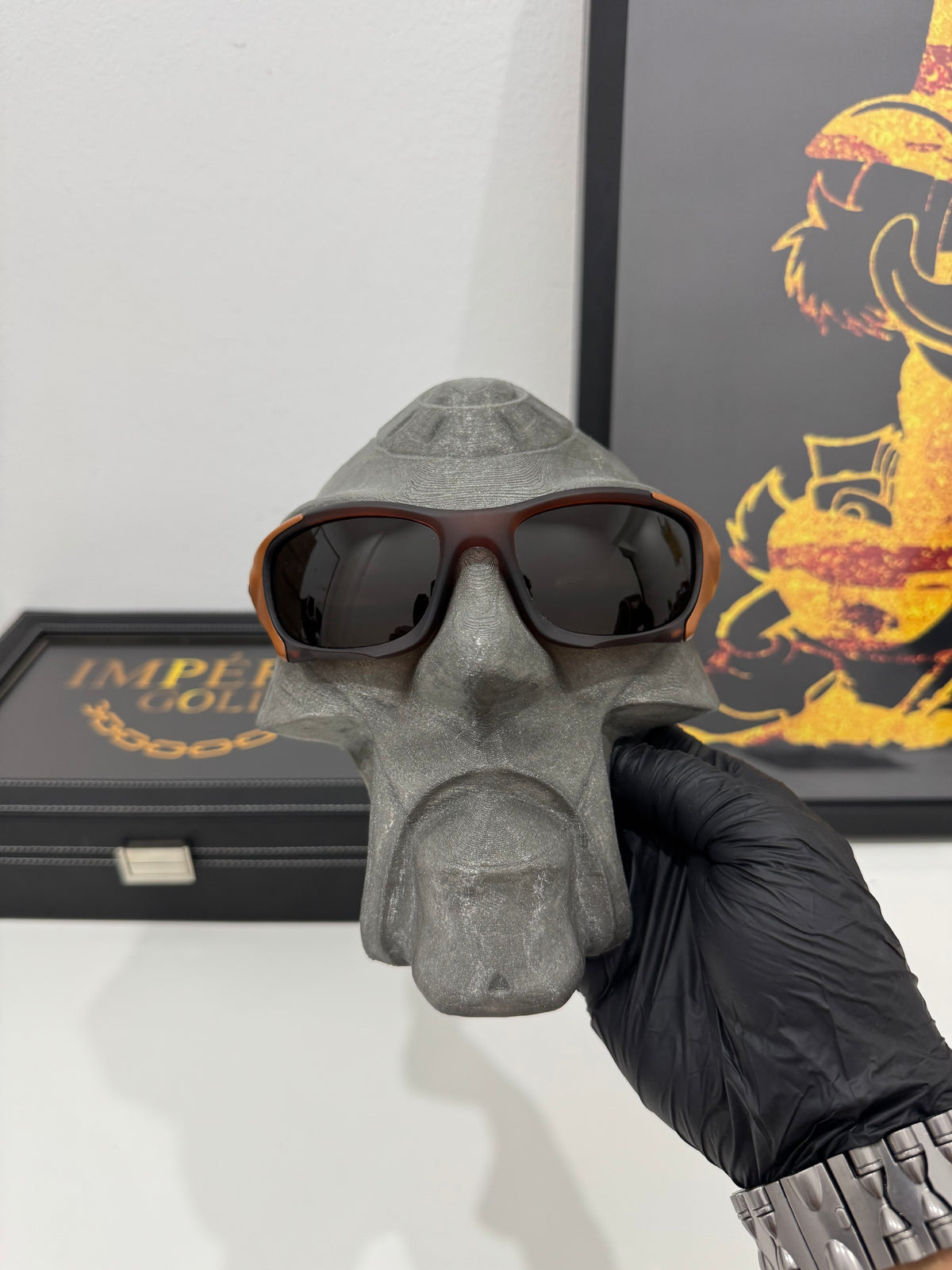 Pitt Boss Cooper