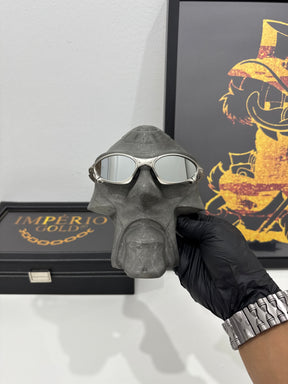 Penny Plasma Liquid Metal