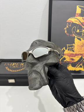 Penny Plasma Liquid Metal