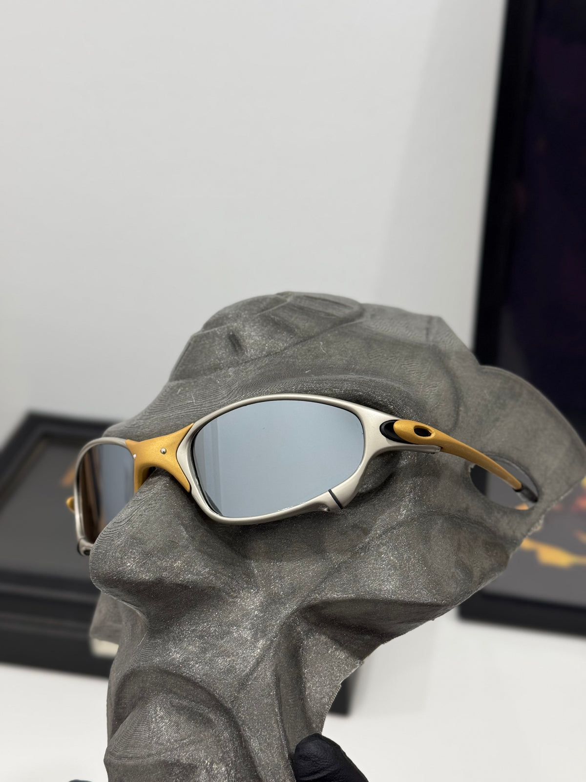 Juliet 24K Liquid Metal