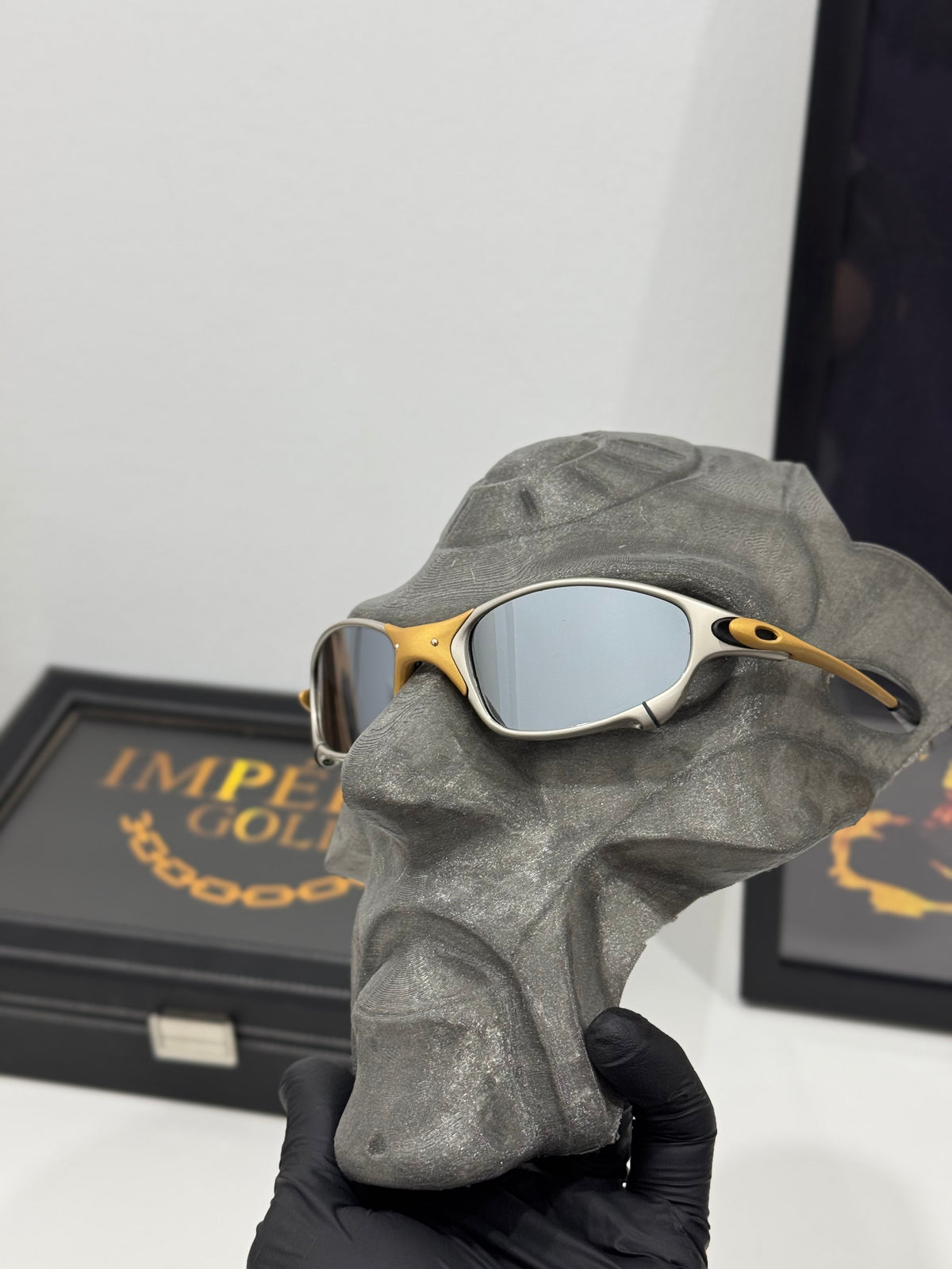 Juliet 24K Liquid Metal