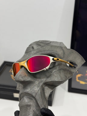 Juliet 24k Dark Rubi