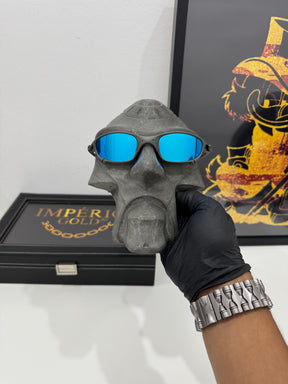 Juliet X Metal Ice Thug kit