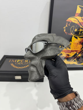 Double X X Metal Liquid Metal