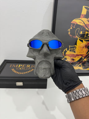 Penny 24k X Metal Ice Thug