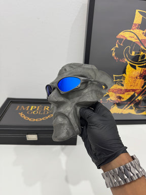 Penny 24k X Metal Ice Thug