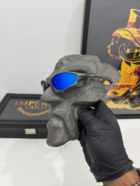 Penny 24k X Metal Ice Thug