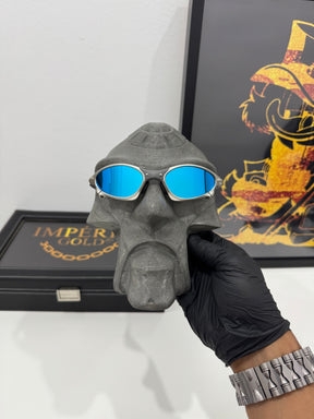 Penny Chumbo Ice Thug