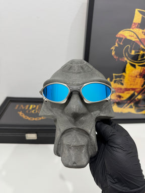 Penny Chumbo Ice Thug