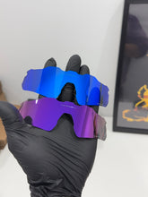 kit 2 lentes Prizm - Modelo Radar EV