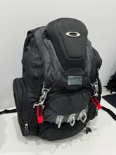 Mochila Oakley + Juliet