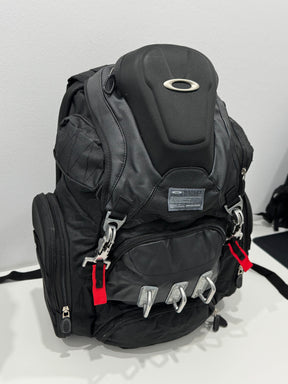 Mochila Oakley + Juliet