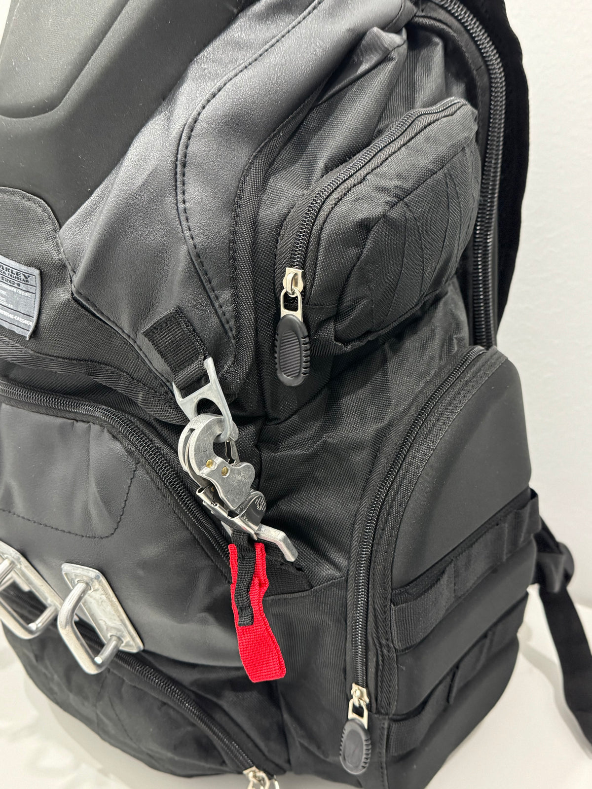 Mochila Oakley + Juliet
