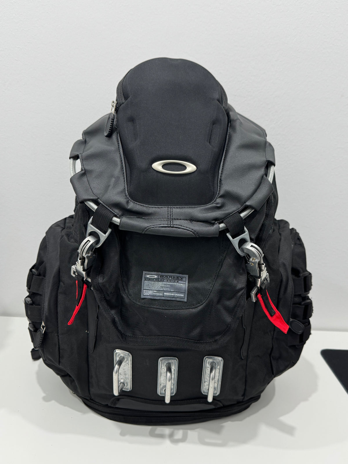 Mochila Oakley + Juliet