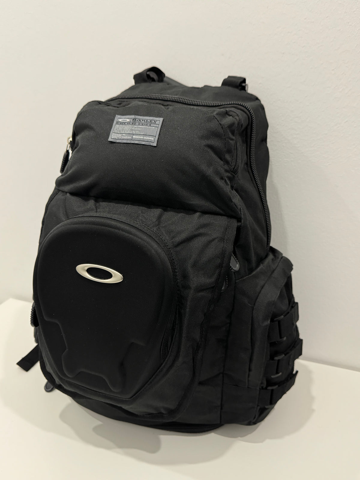 Mochila Oakley + Juliet