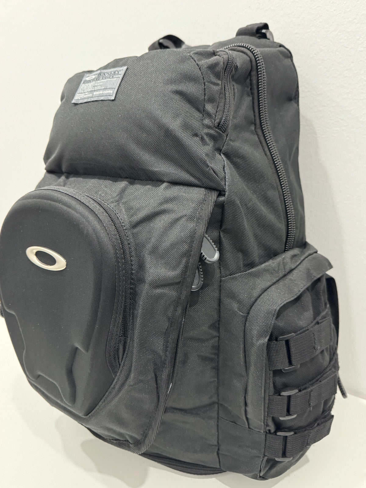 Mochila Oakley + Juliet
