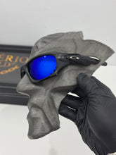 Pitboss Azul Neon