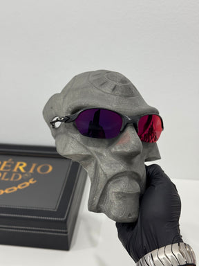 Romeo 2 -  Carbon Tanzanite