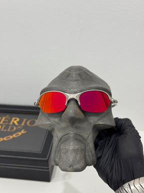 Romeo 2 - Plasma Rubi kit branco