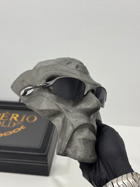 Romeo 2 - X Metal Black
