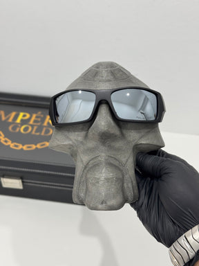 Gascan Liquid Metal