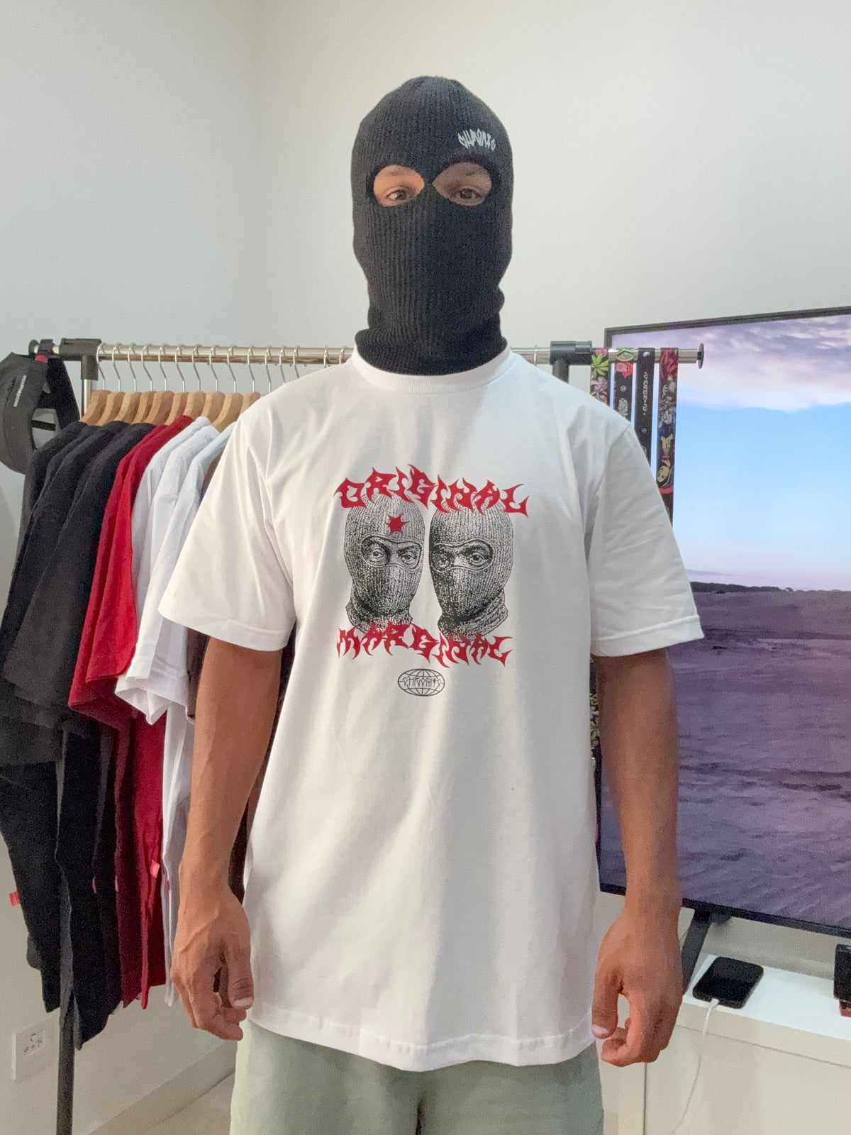 Chronic Estampa