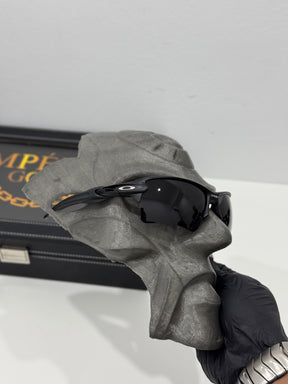 Flak 2.0 All Black