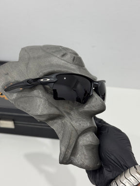 Flak 2.0 All Black