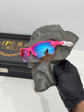 Flak 2.0 Pink