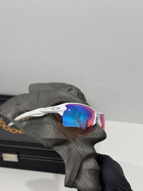 Flak 2.0 Pink Kit Branco