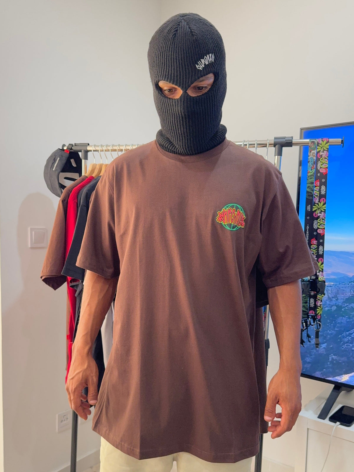 Chronic Básica