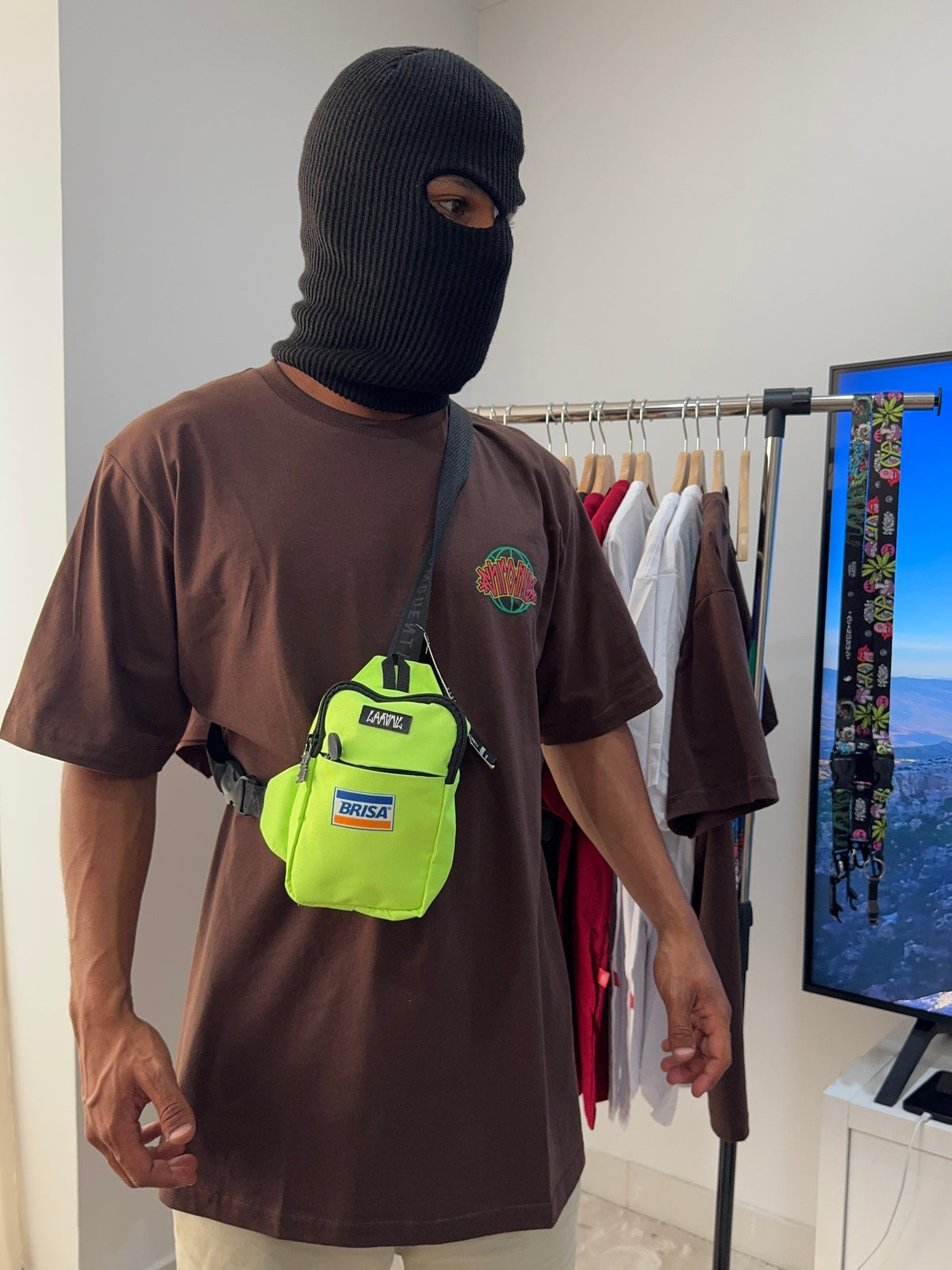 Chronic Básica