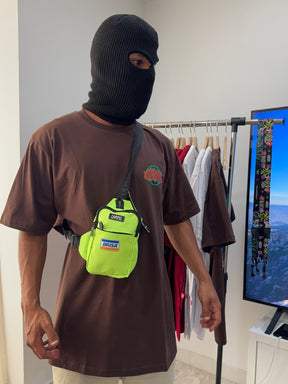 Chronic Básica