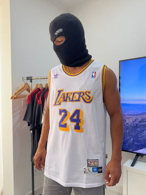 Regata Basquete Time Lakers