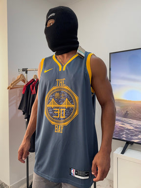 Regata Basquete Time Golden State Warrior