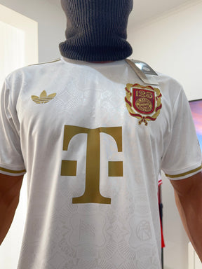 Camisa TIme Bayern de Munique