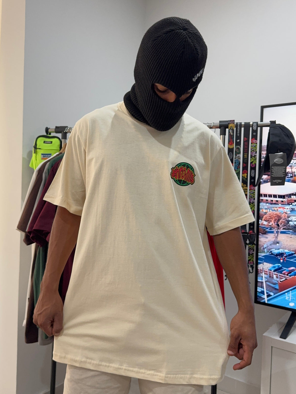 Chronic Básica