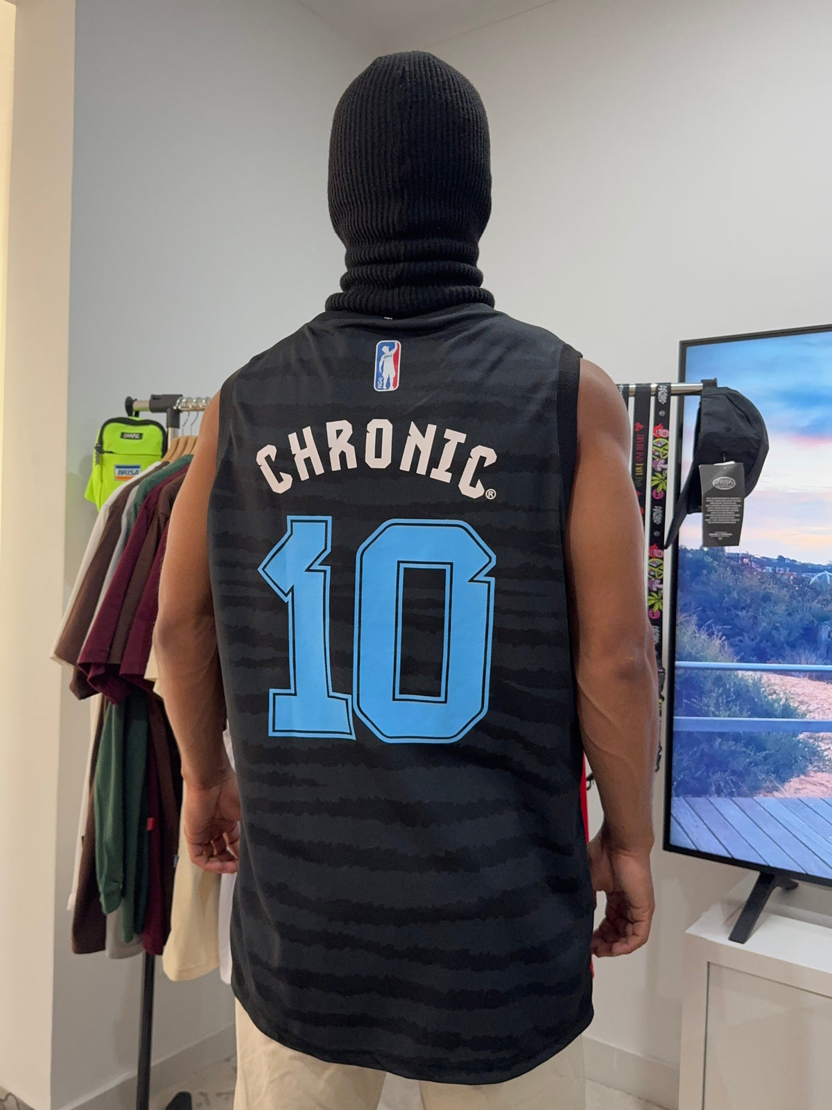 Chronic Regata