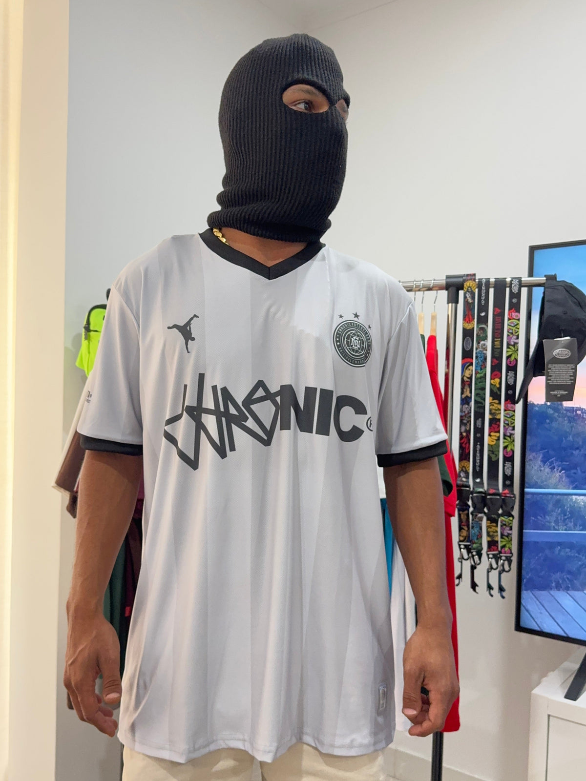 Chronic Cria 10