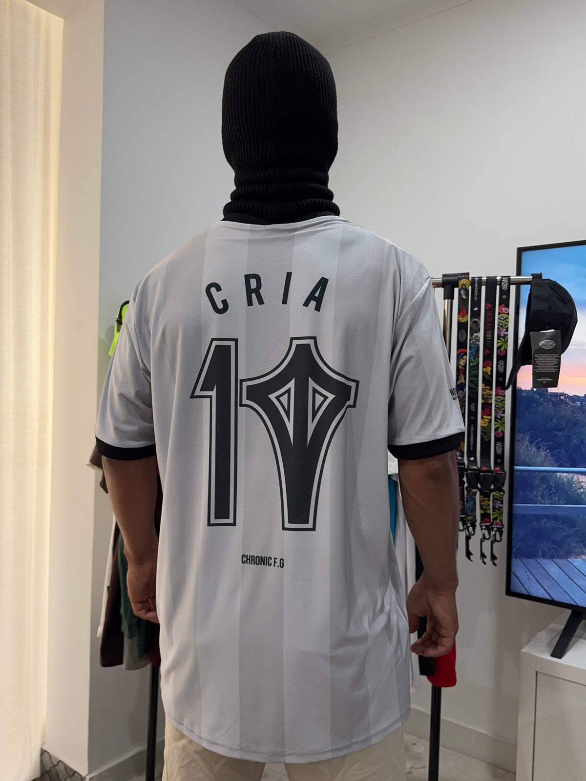 Chronic Cria 10