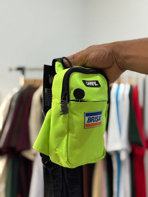 Shoulder Bag Chronic
