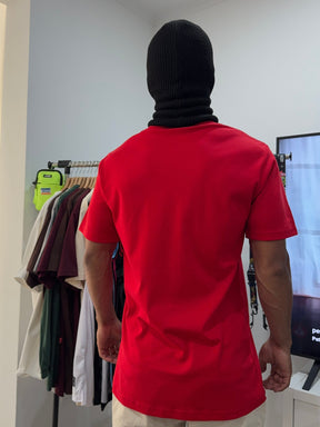 Camisa Peruana  Básica