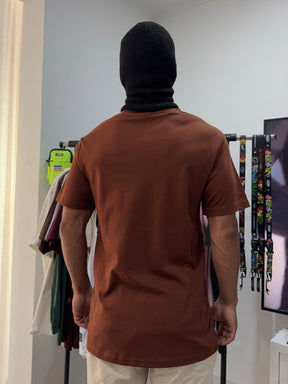 Camisa Peruana  Básica