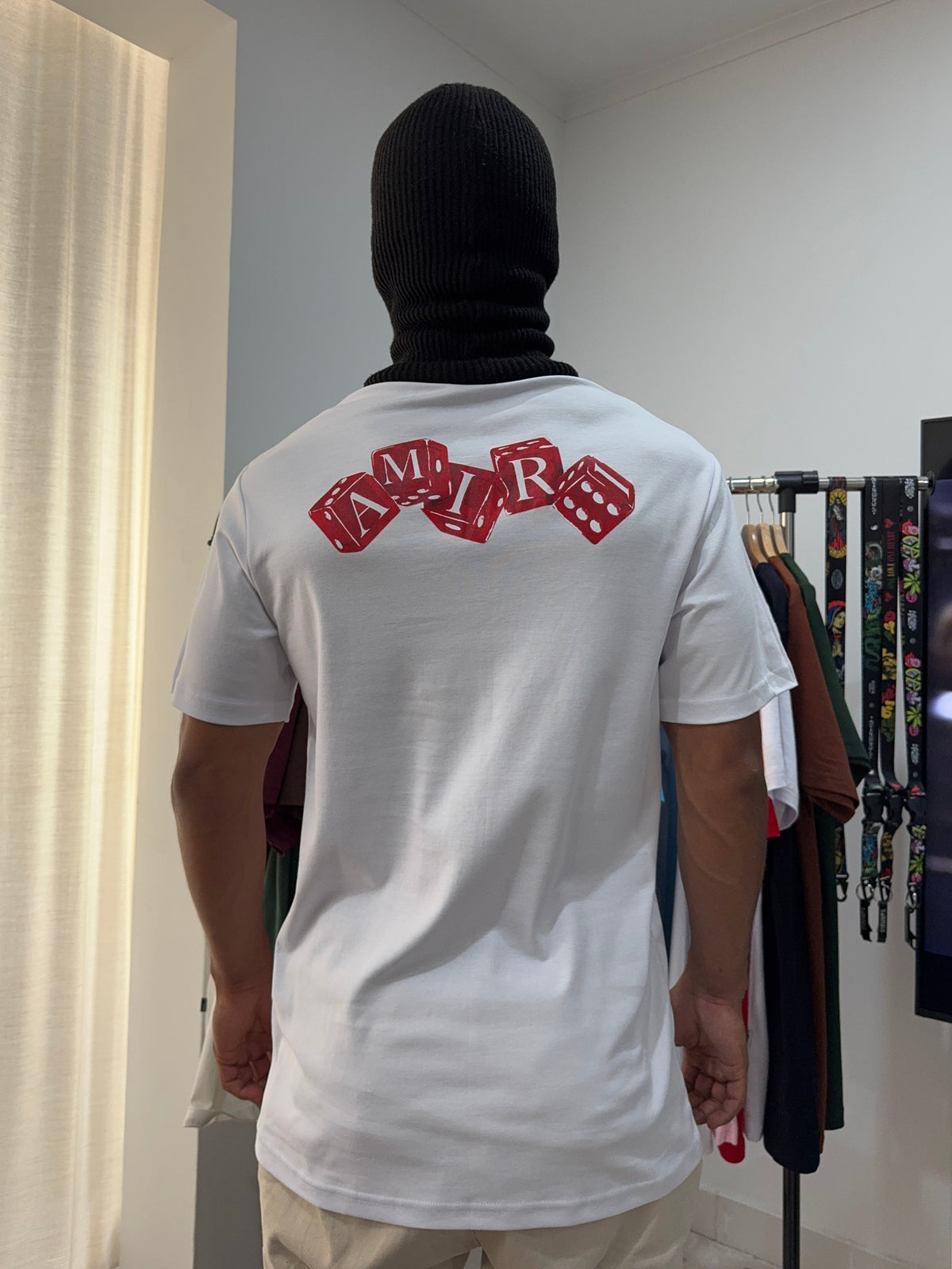 Camisa Peruana  Básica