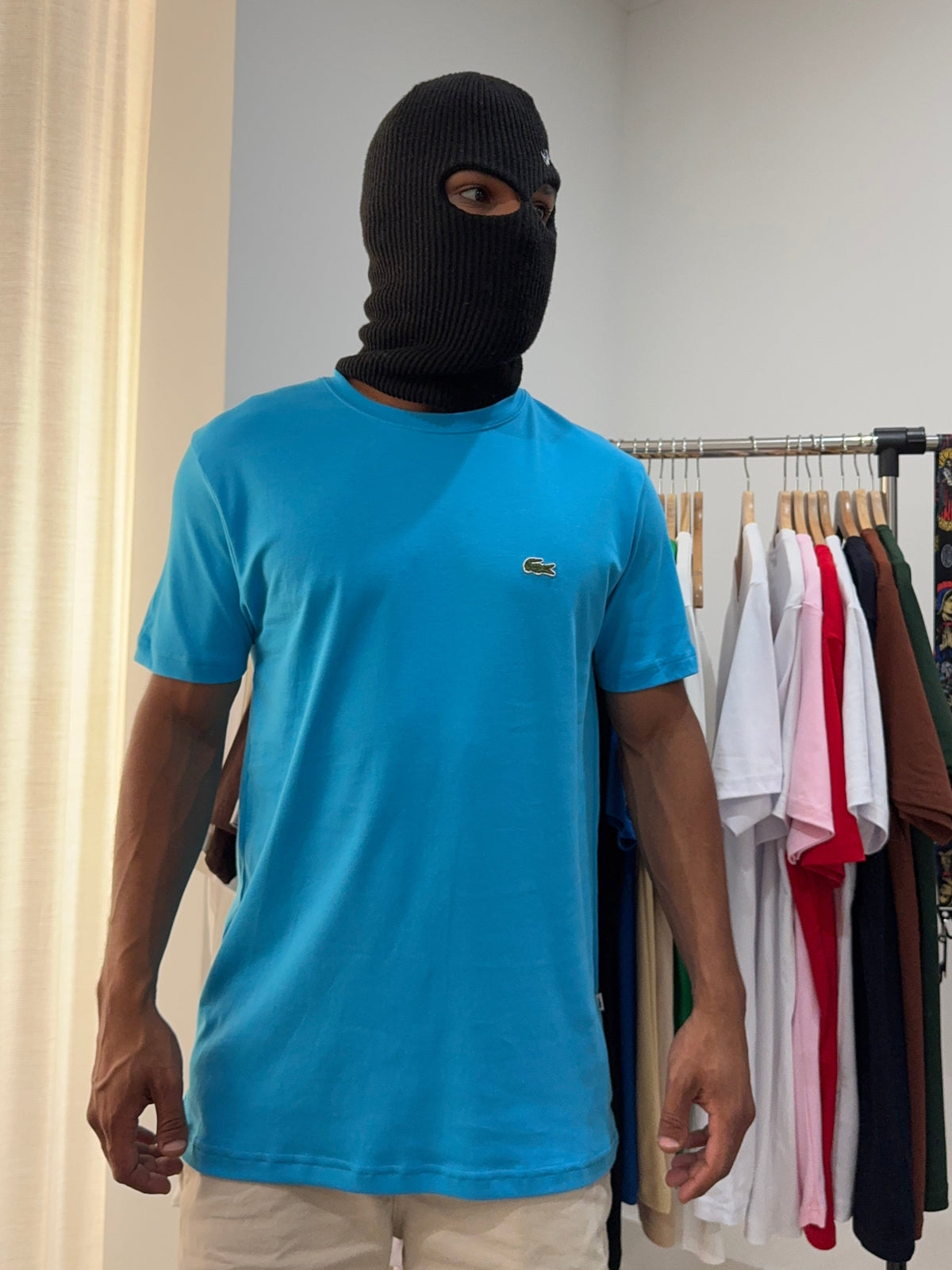 Camisa Peruana  Básica