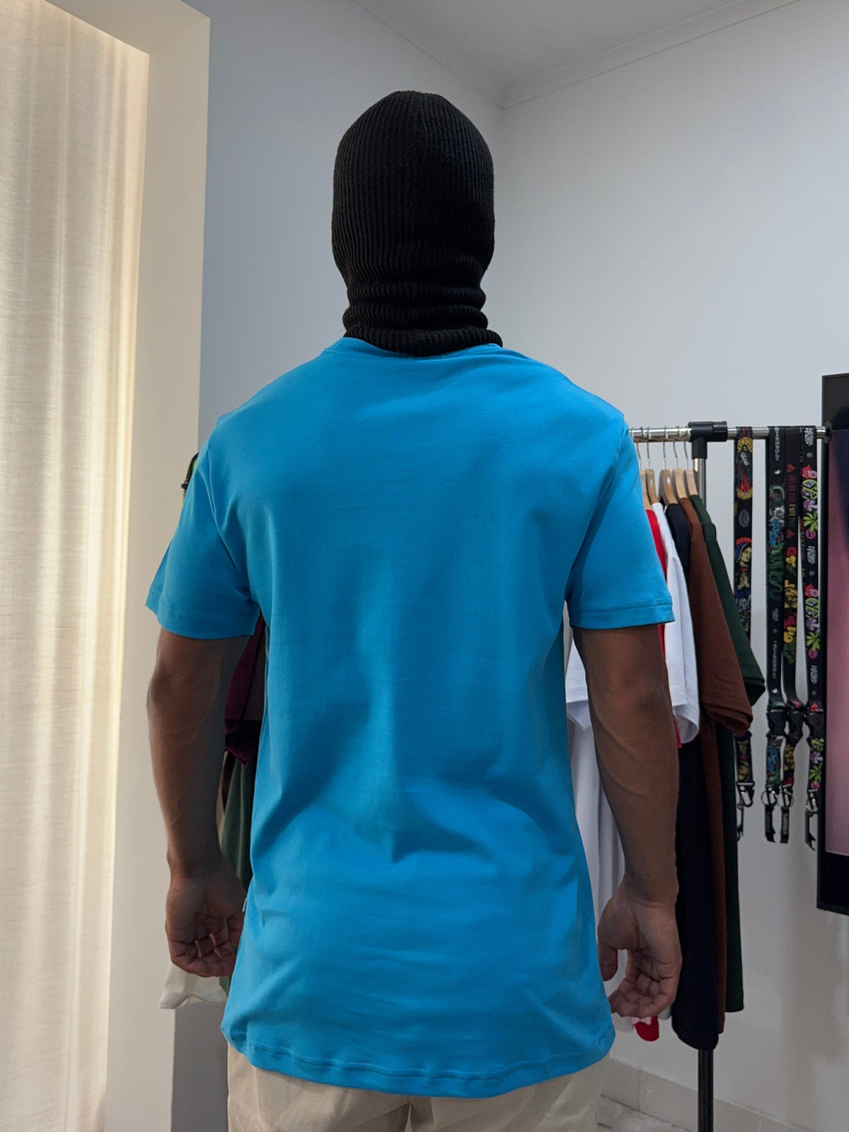 Camisa Peruana  Básica