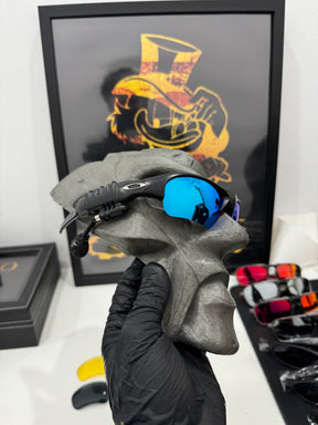 Thump bluetooth Ice Thug + 2 pares de lentes extras